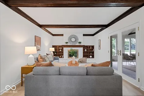 10806 E Lakeshore Drive Carmel IN 46033