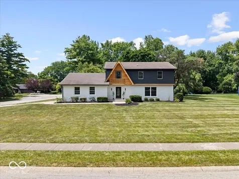 10806 E Lakeshore Drive Carmel IN 46033