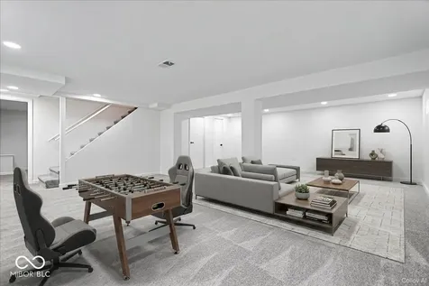 10806 E Lakeshore Drive Carmel IN 46033