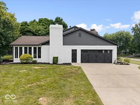 10806 E Lakeshore Drive Carmel IN 46033