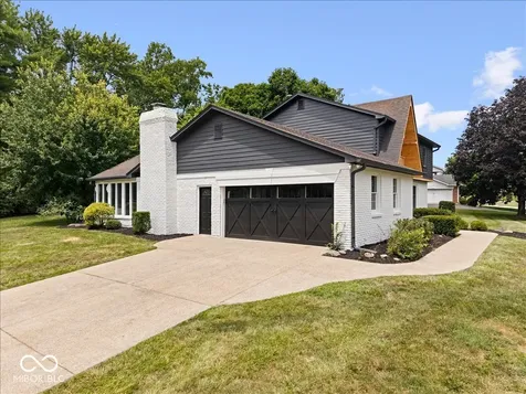 10806 E Lakeshore Drive Carmel IN 46033