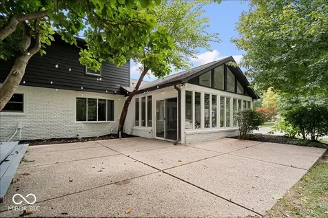 10806 E Lakeshore Drive Carmel IN 46033
