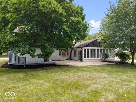10806 E Lakeshore Drive Carmel IN 46033