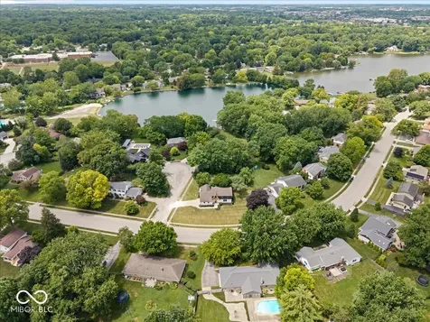 10806 E Lakeshore Drive Carmel IN 46033