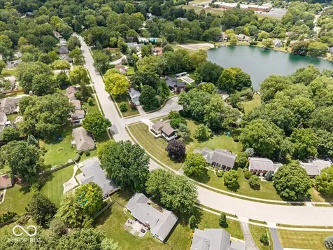 10806 E Lakeshore Drive Carmel IN 46033