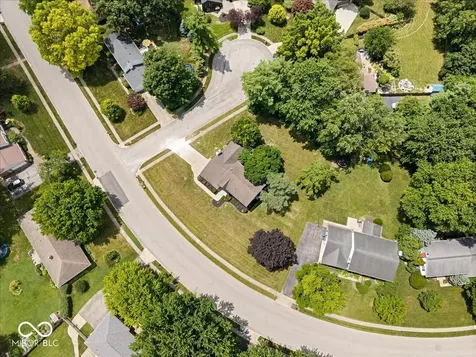 10806 E Lakeshore Drive Carmel IN 46033