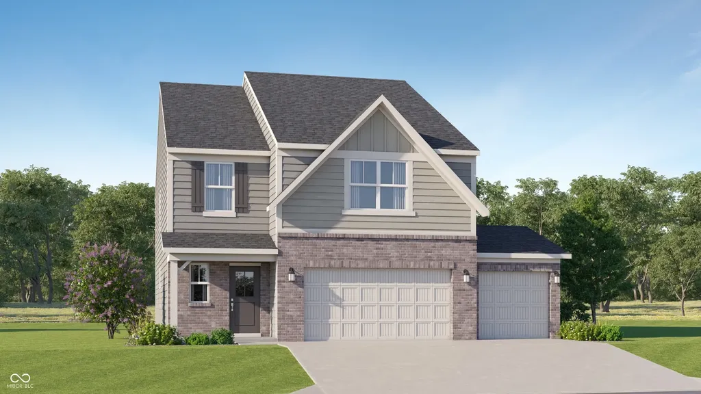 16149 Cloud Nine Drive Noblesville IN 46060