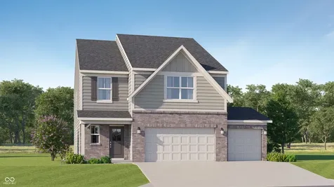 16149 Cloud Nine Drive Noblesville IN 46060