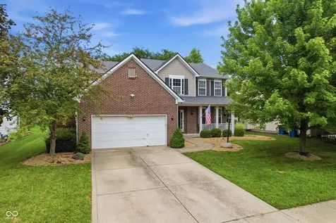 14128 Royalwood Drive Fishers IN 46037