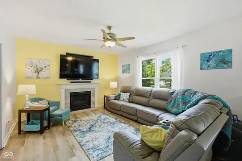 14128 Royalwood Drive Fishers IN 46037
