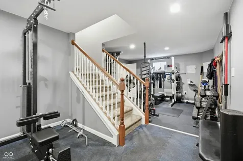 14128 Royalwood Drive Fishers IN 46037