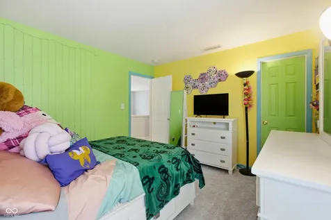 14128 Royalwood Drive Fishers IN 46037