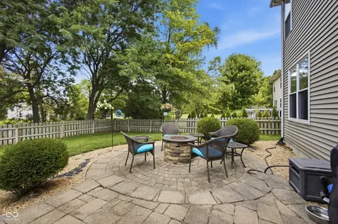 14128 Royalwood Drive Fishers IN 46037