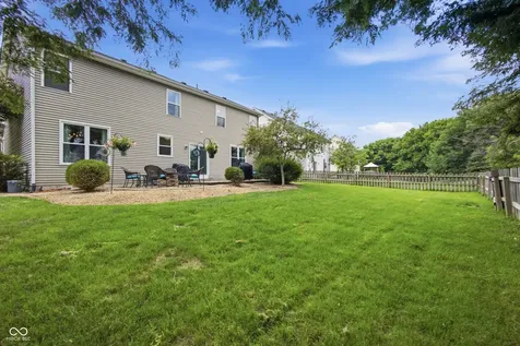 14128 Royalwood Drive Fishers IN 46037