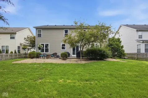 14128 Royalwood Drive Fishers IN 46037