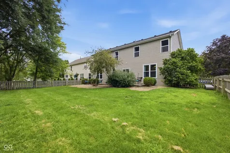 14128 Royalwood Drive Fishers IN 46037