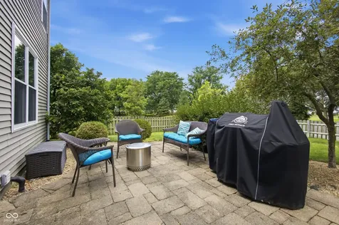 14128 Royalwood Drive Fishers IN 46037