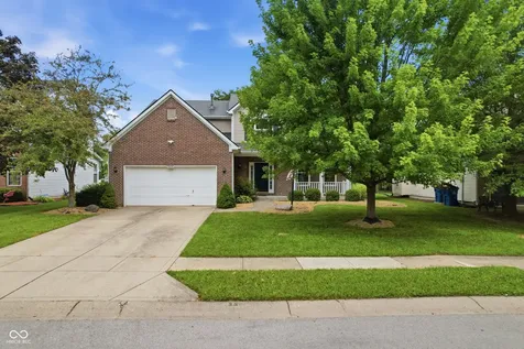 14128 Royalwood Drive Fishers IN 46037