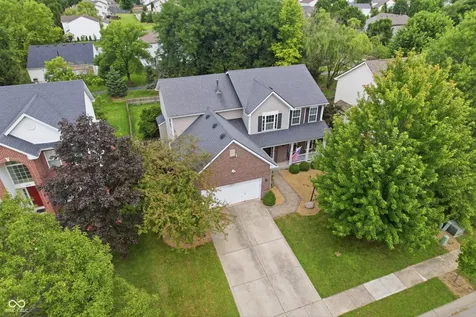 14128 Royalwood Drive Fishers IN 46037