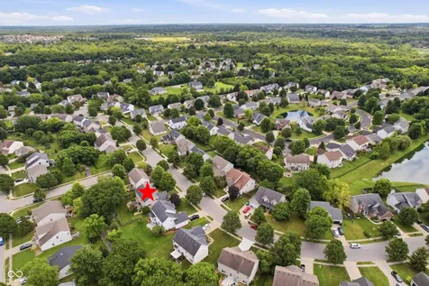 14128 Royalwood Drive Fishers IN 46037