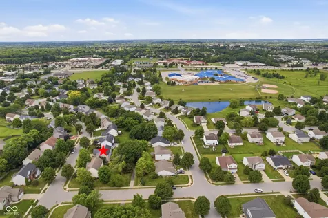 14128 Royalwood Drive Fishers IN 46037