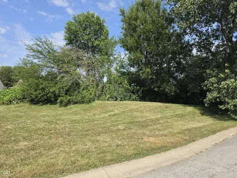 1224 Glenhall Circle Indianapolis IN 46241