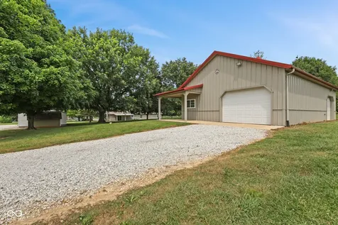 5255 W Stones Crossing Road Greenwood IN 46143