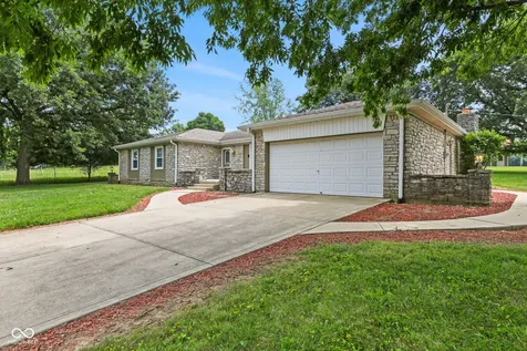 5255 W Stones Crossing Road Greenwood IN 46143