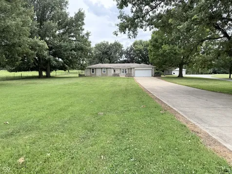 5255 W Stones Crossing Road Greenwood IN 46143