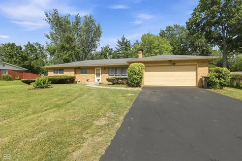 6125 Dorsett Place Indianapolis IN 46220
