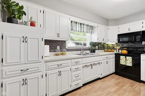 6125 Dorsett Place Indianapolis IN 46220