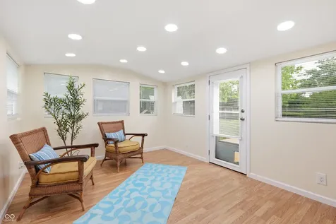 6125 Dorsett Place Indianapolis IN 46220