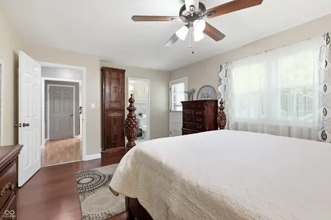 6125 Dorsett Place Indianapolis IN 46220