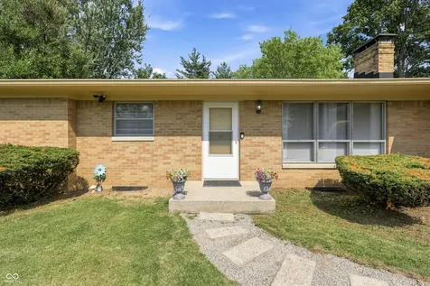 6125 Dorsett Place Indianapolis IN 46220
