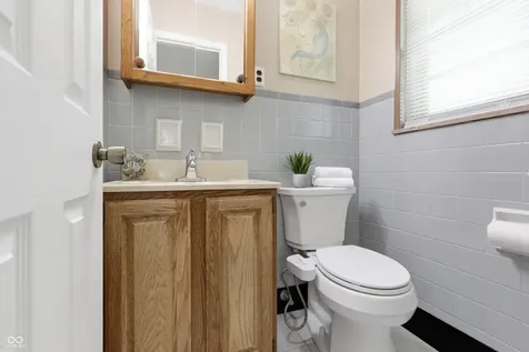 6125 Dorsett Place Indianapolis IN 46220