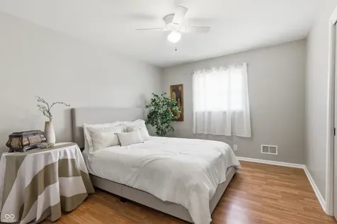 6125 Dorsett Place Indianapolis IN 46220