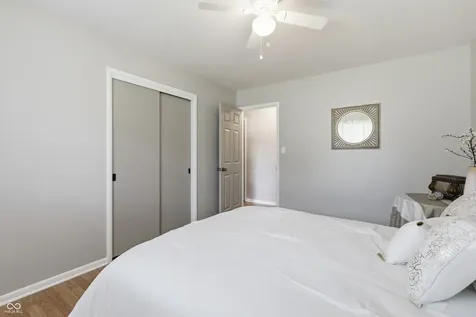 6125 Dorsett Place Indianapolis IN 46220