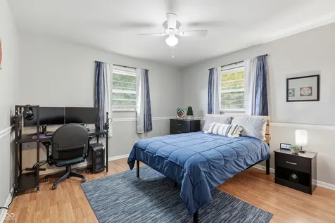 6125 Dorsett Place Indianapolis IN 46220