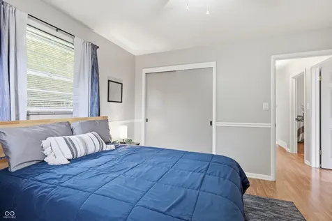 6125 Dorsett Place Indianapolis IN 46220
