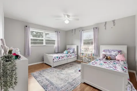 6125 Dorsett Place Indianapolis IN 46220