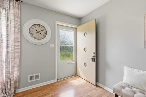6125 Dorsett Place Indianapolis IN 46220