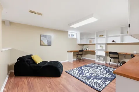 6125 Dorsett Place Indianapolis IN 46220