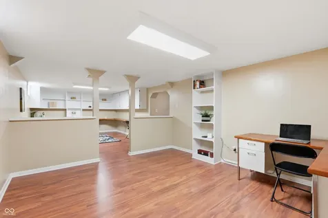 6125 Dorsett Place Indianapolis IN 46220