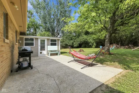 6125 Dorsett Place Indianapolis IN 46220