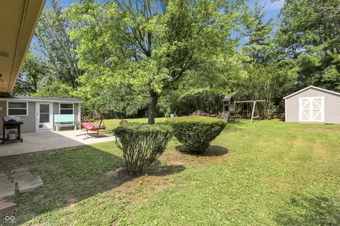6125 Dorsett Place Indianapolis IN 46220