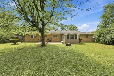 6125 Dorsett Place Indianapolis IN 46220
