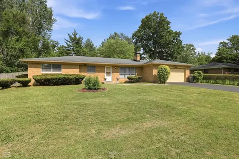 6125 Dorsett Place Indianapolis IN 46220