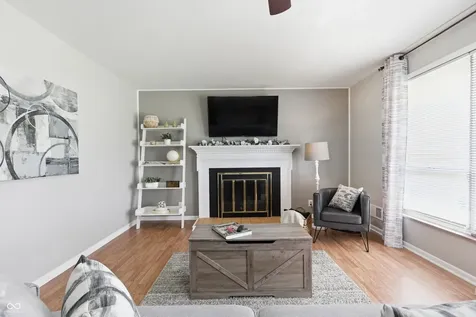 6125 Dorsett Place Indianapolis IN 46220