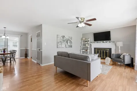 6125 Dorsett Place Indianapolis IN 46220