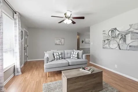6125 Dorsett Place Indianapolis IN 46220
